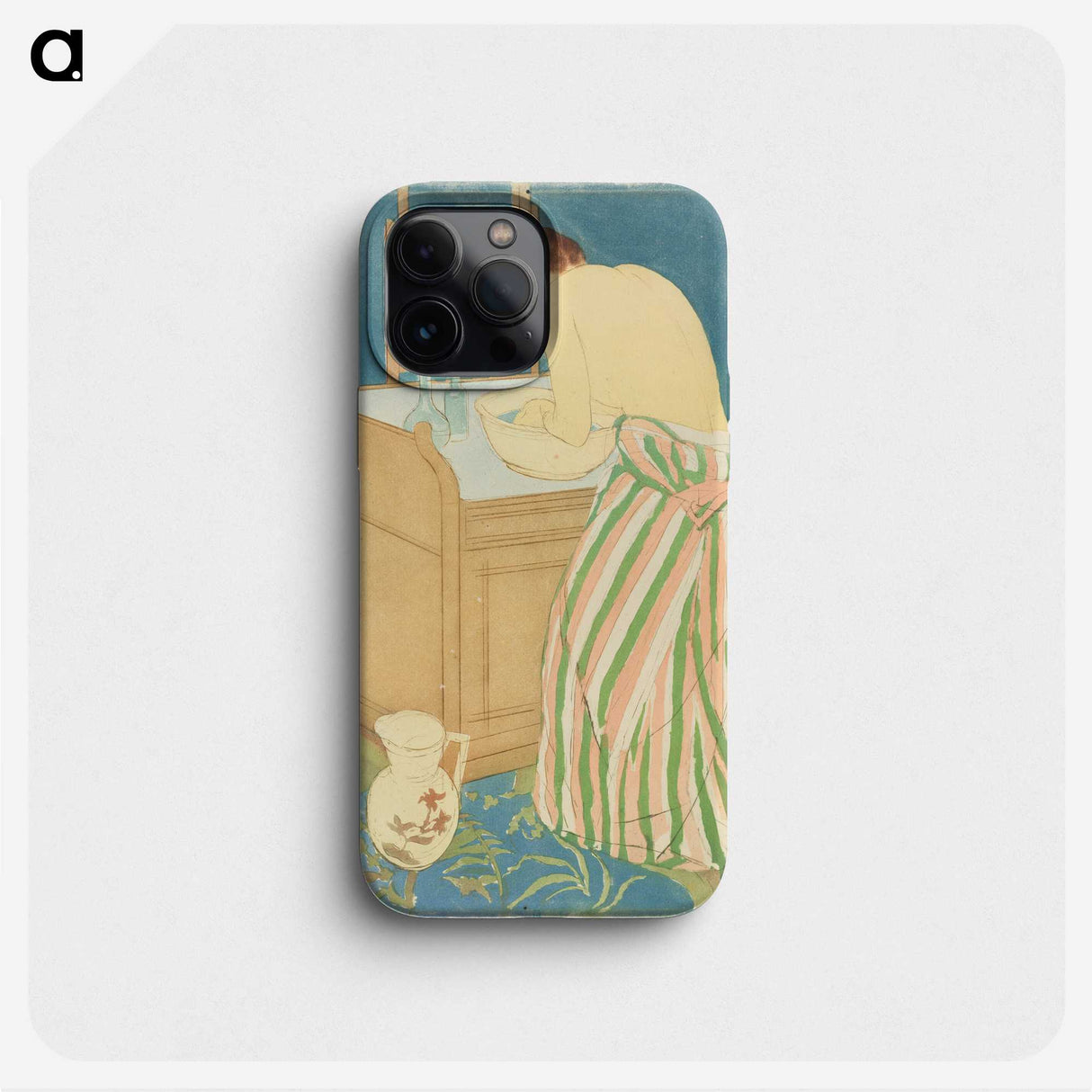 2-32_Mary-Cassatt_phone
