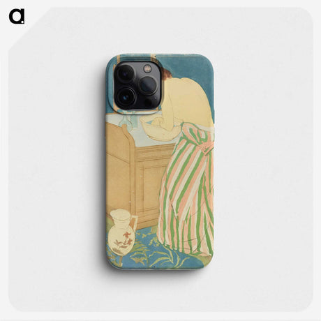 2-32_Mary-Cassatt_phone
