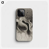 2-32_Odilon-Redon_phone