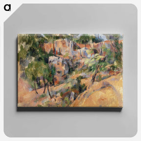 2-32_Paul-Cezanne_canvas