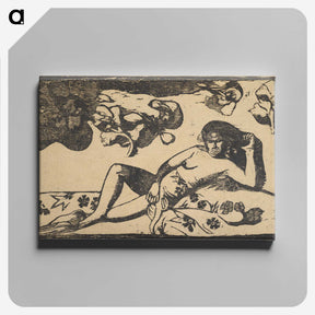 2-32_Paul-Gauguin_canvas