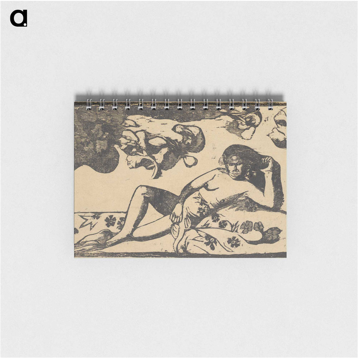 2-32_Paul-Gauguin_memo