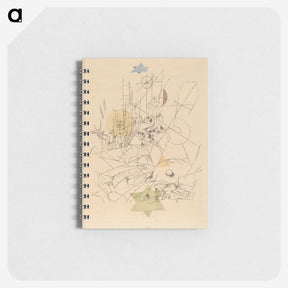 2-32_Paul-Klee_memo