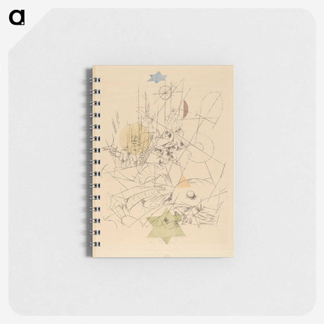 2-32_Paul-Klee_memo