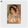 2-32_Pierre-Auguste-Renoir_postcard