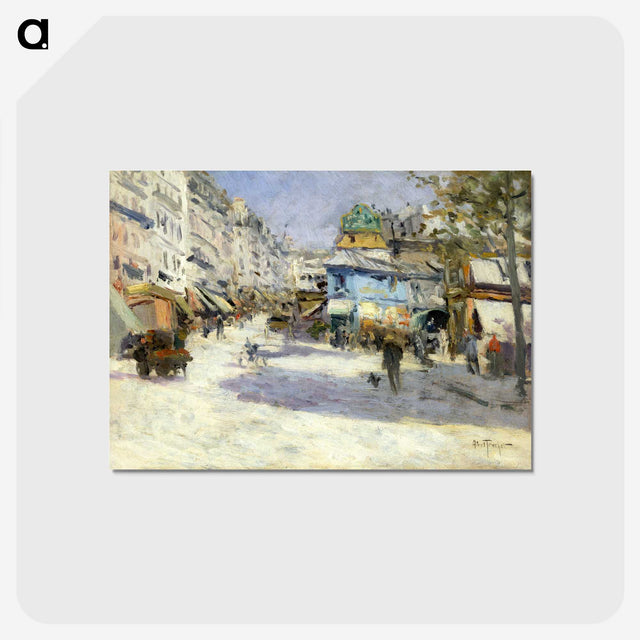 2-32_Public-Institution-of-Paris-Museums_postcard