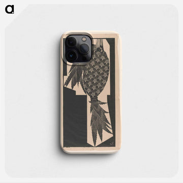 Ananas
 - サミュエル ジェスルン Phone Case.