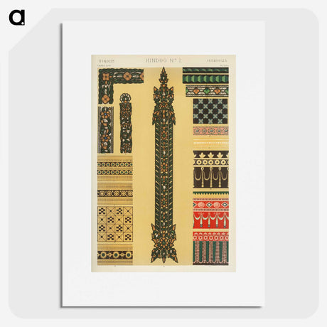 2-32_The-Grammar-of-Ornament_picture