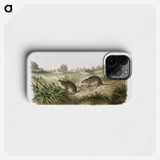 2-32_The-Viviparous-Quadrupeds_phone