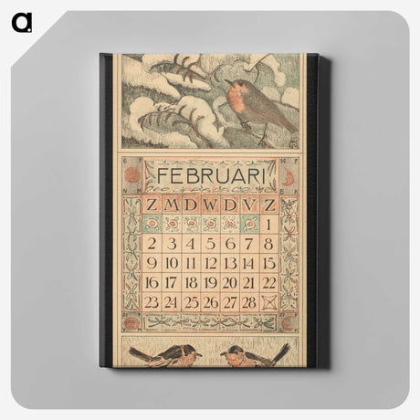 2-32_Theo-van-Hoytema_canvas