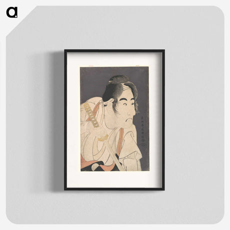 2-32_Toshusai-Sharaku_blk