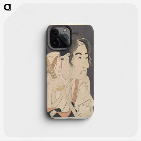 2-32_Toshusai-Sharaku_phone