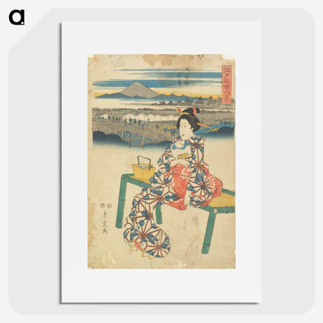 2-32_Utagawa-Hiroshige_picture