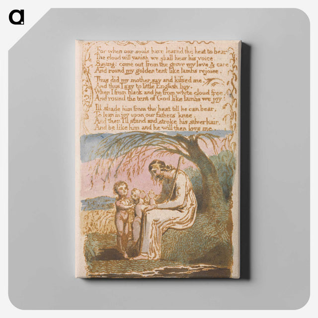 2-32_William-Blake_canvas