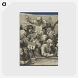 2-32_William-Hogarth_postcard