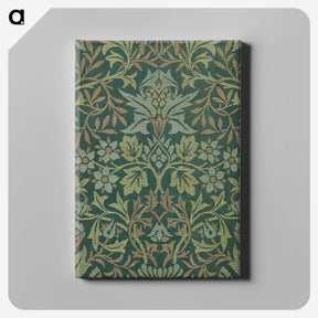 2-32_William-Morris_canvas