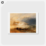 2-32_William-Turner_hagaki