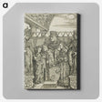 2-33_Albrecht-Durer_canvas