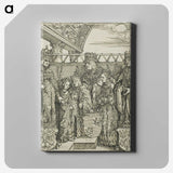 2-33_Albrecht-Durer_canvas
