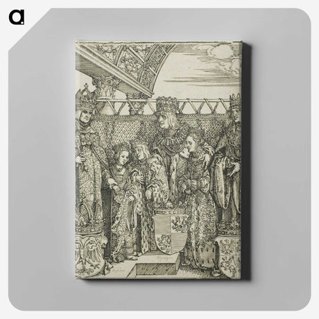 2-33_Albrecht-Durer_canvas