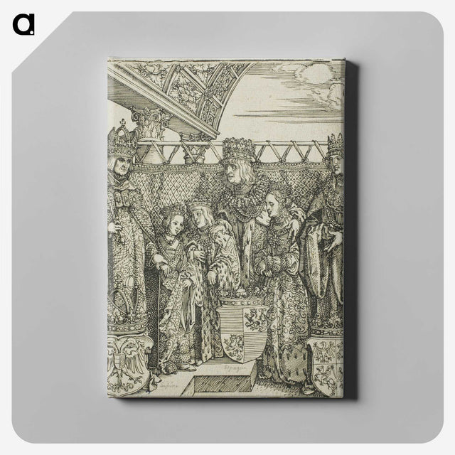 2-33_Albrecht-Durer_canvas