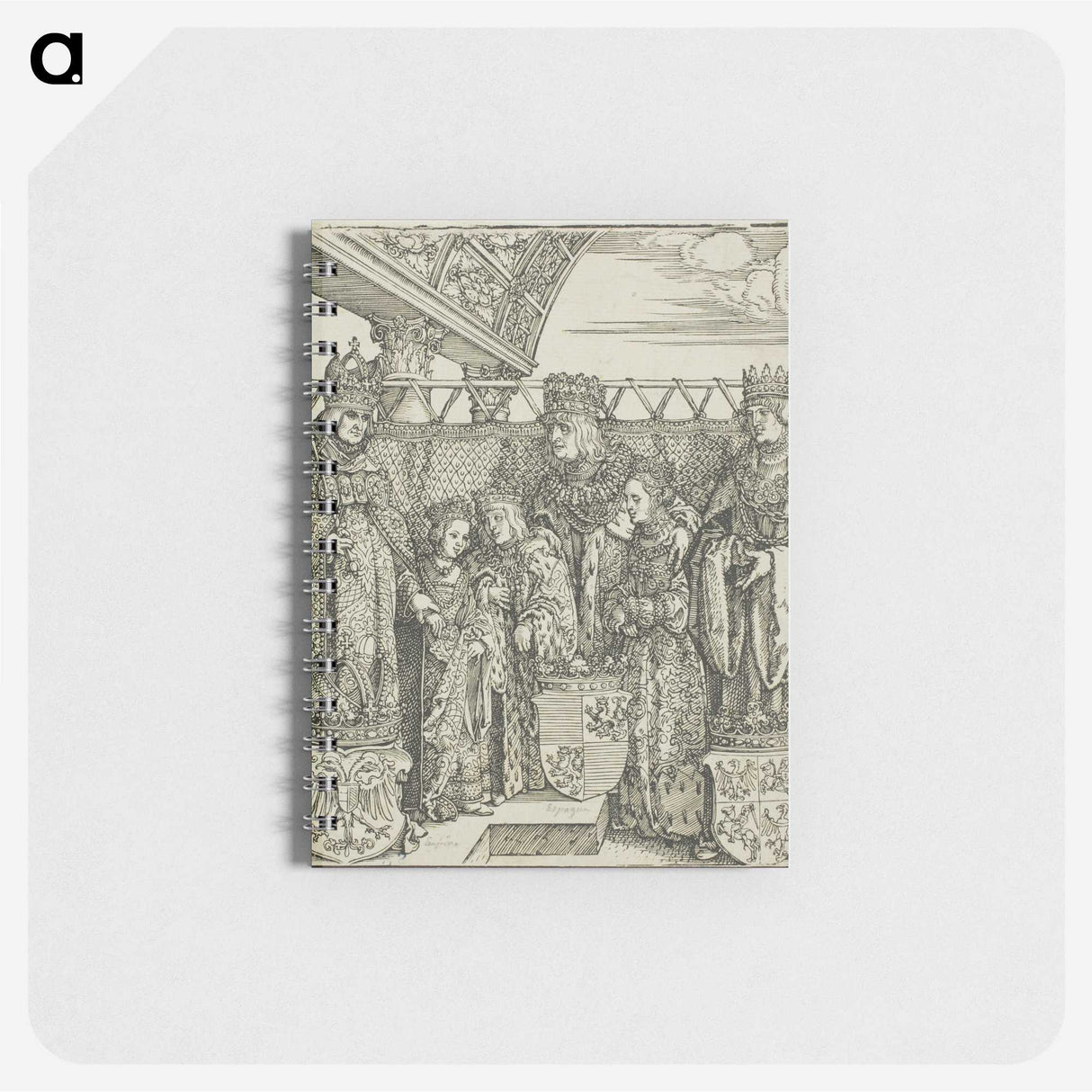 2-33_Albrecht-Durer_memo