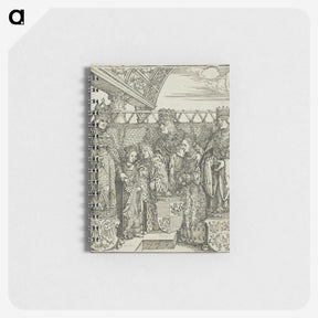 2-33_Albrecht-Durer_memo