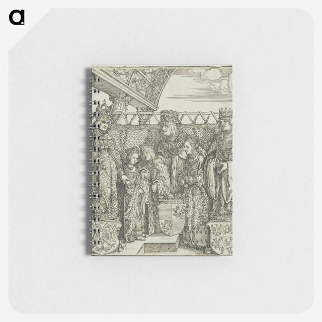 2-33_Albrecht-Durer_memo