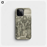 2-33_Albrecht-Durer_phone