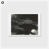 アートポストカード-Equivalent - アルフレッド スティーグリッツ Postcard.