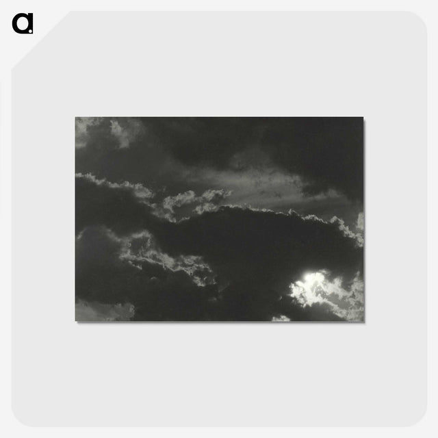 2-33_Alfred-Stieglitz_postcard