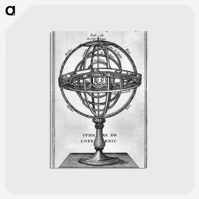 2-33_Antique-Maps_postcard
