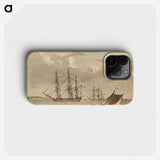 2-33_Christoffer-Wilhelm-Eckersberg_phone
