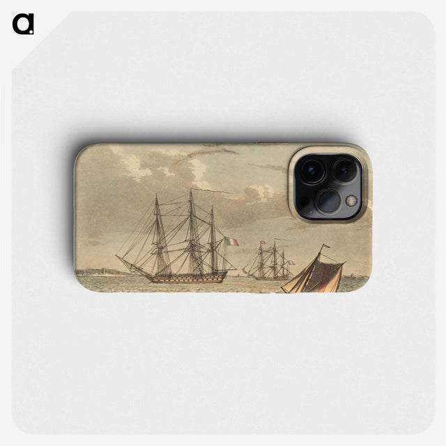 2-33_Christoffer-Wilhelm-Eckersberg_phone