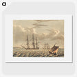 2-33_Christoffer-Wilhelm-Eckersberg_picture