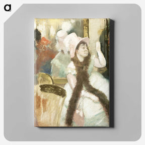 2-33_Edgar-Degas_canvas