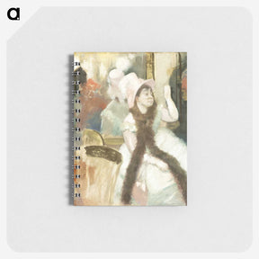 2-33_Edgar-Degas_memo