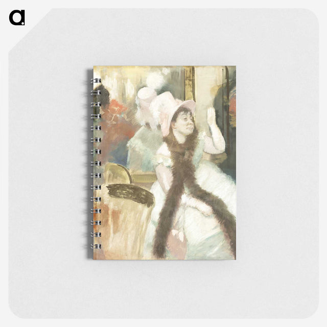2-33_Edgar-Degas_memo