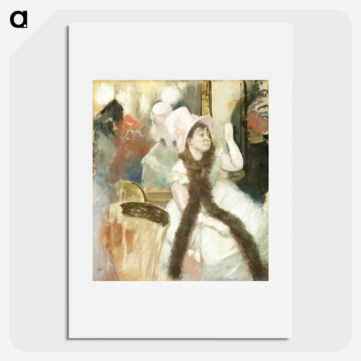 2-33_Edgar-Degas_picture
