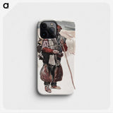 2-33_Edward-Penfield_phone