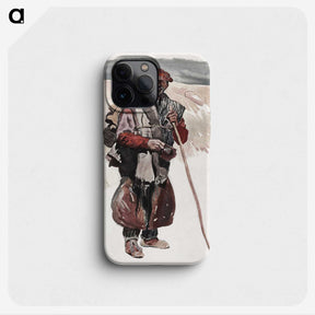 2-33_Edward-Penfield_phone