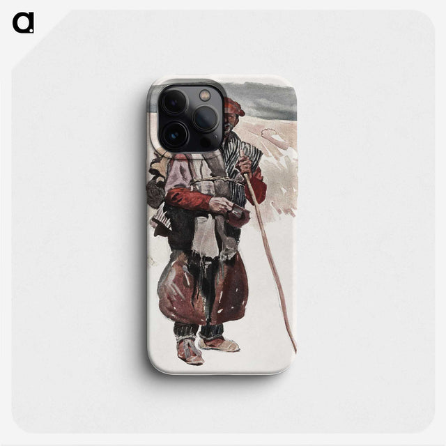 2-33_Edward-Penfield_phone