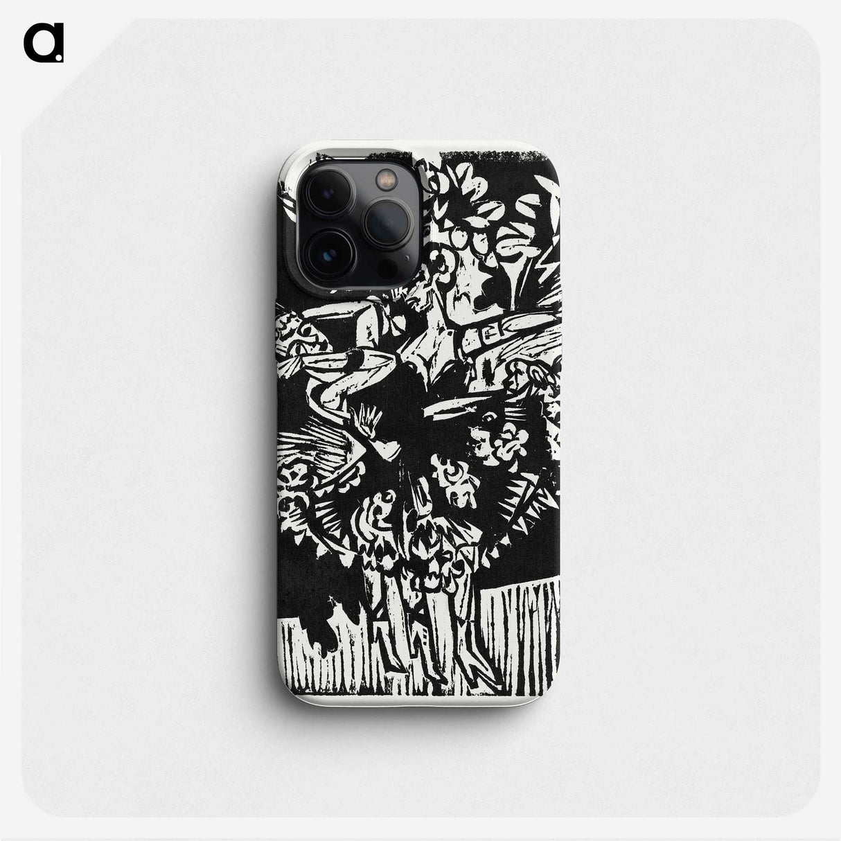 2-33_Ernst-Ludwig-Kirchner_phone