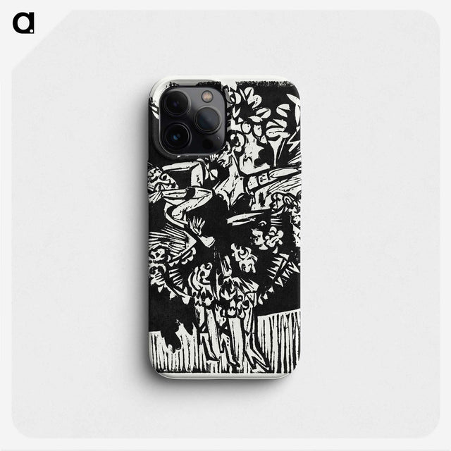 2-33_Ernst-Ludwig-Kirchner_phone