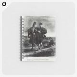 2-33_Eugene-Delacroix_memo