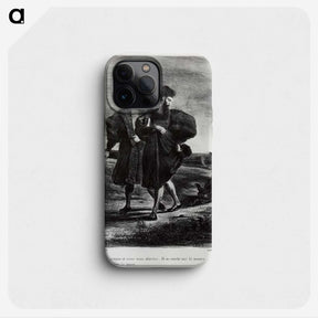2-33_Eugene-Delacroix_phone