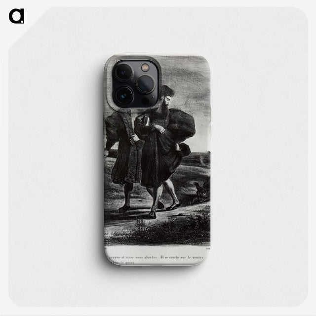 2-33_Eugene-Delacroix_phone