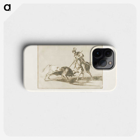 2-33_Francisco-de-Goya_phone