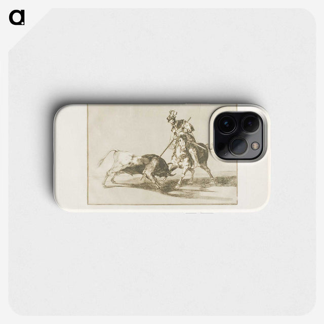 2-33_Francisco-de-Goya_phone