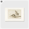 2-33_Francisco-de-Goya_postcard